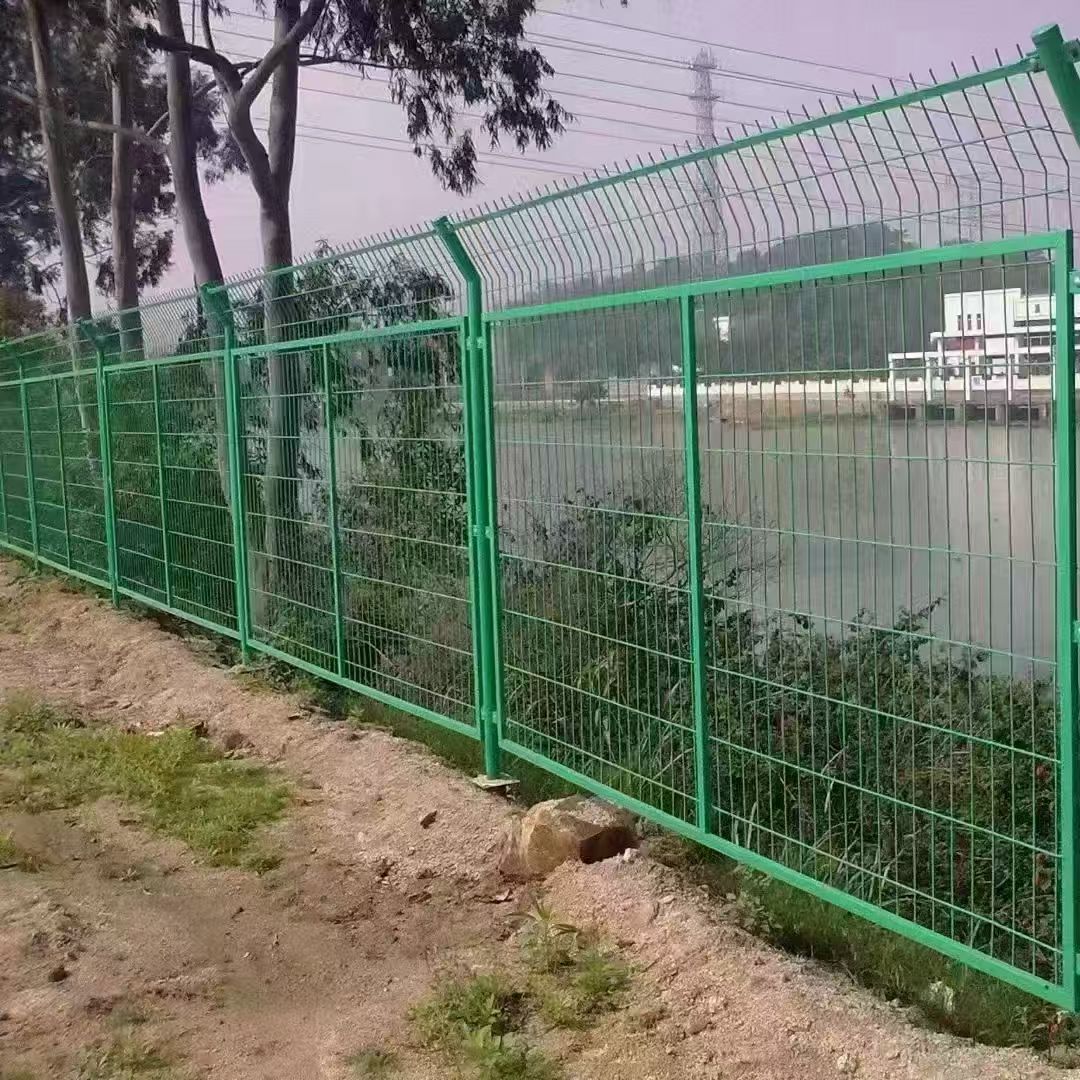 达州护栏网